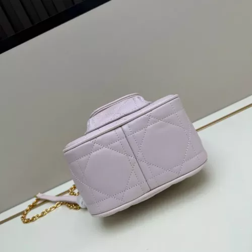 Cheap Christian Dior AAA Quality Backpacks For Women #1372323 Replica Wholesale [$108.00 USD] [ITEM#1372323] on Replica Christian Dior AAA Quality Backpacks