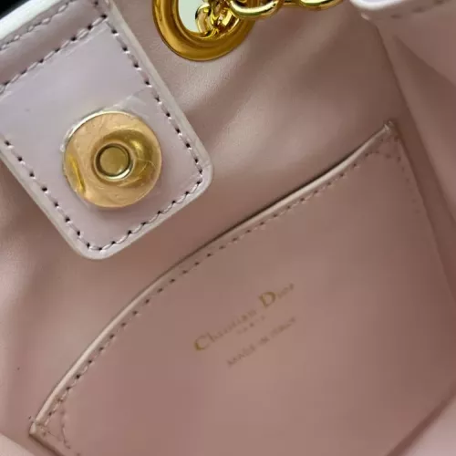 Cheap Christian Dior AAA Quality Backpacks For Women #1372323 Replica Wholesale [$108.00 USD] [ITEM#1372323] on Replica Christian Dior AAA Quality Backpacks