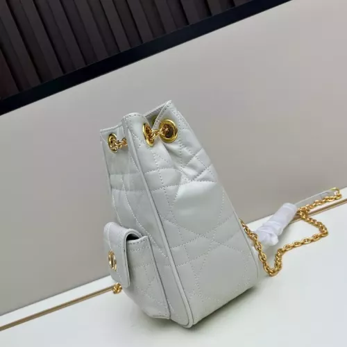 Cheap Christian Dior AAA Quality Backpacks For Women #1372325 Replica Wholesale [$108.00 USD] [ITEM#1372325] on Replica Christian Dior AAA Quality Backpacks