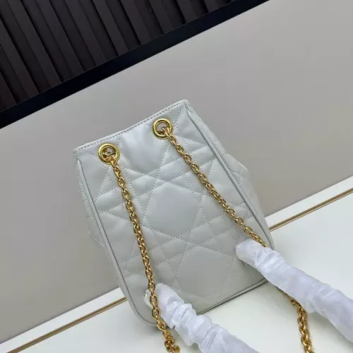 Cheap Christian Dior AAA Quality Backpacks For Women #1372325 Replica Wholesale [$108.00 USD] [ITEM#1372325] on Replica Christian Dior AAA Quality Backpacks