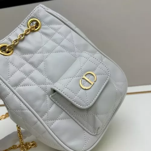 Cheap Christian Dior AAA Quality Backpacks For Women #1372325 Replica Wholesale [$108.00 USD] [ITEM#1372325] on Replica Christian Dior AAA Quality Backpacks
