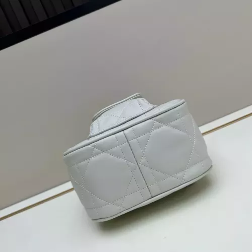 Cheap Christian Dior AAA Quality Backpacks For Women #1372325 Replica Wholesale [$108.00 USD] [ITEM#1372325] on Replica Christian Dior AAA Quality Backpacks