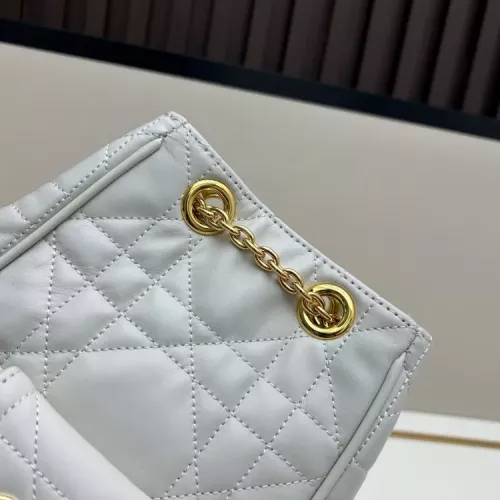 Cheap Christian Dior AAA Quality Backpacks For Women #1372325 Replica Wholesale [$108.00 USD] [ITEM#1372325] on Replica Christian Dior AAA Quality Backpacks