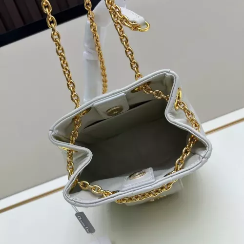 Cheap Christian Dior AAA Quality Backpacks For Women #1372325 Replica Wholesale [$108.00 USD] [ITEM#1372325] on Replica Christian Dior AAA Quality Backpacks