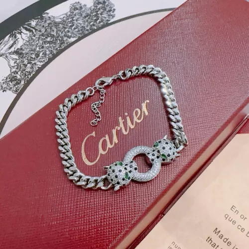 Cartier bracelets #1372326