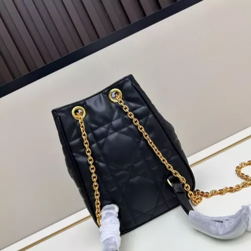 Cheap Christian Dior AAA Quality Backpacks For Women #1372327 Replica Wholesale [$108.00 USD] [ITEM#1372327] on Replica Christian Dior AAA Quality Backpacks