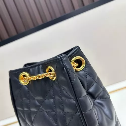 Cheap Christian Dior AAA Quality Backpacks For Women #1372327 Replica Wholesale [$108.00 USD] [ITEM#1372327] on Replica Christian Dior AAA Quality Backpacks