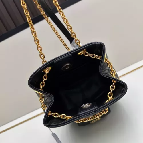 Cheap Christian Dior AAA Quality Backpacks For Women #1372327 Replica Wholesale [$108.00 USD] [ITEM#1372327] on Replica Christian Dior AAA Quality Backpacks