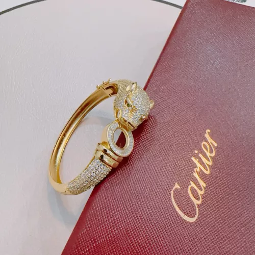 Cartier bracelets #1372328