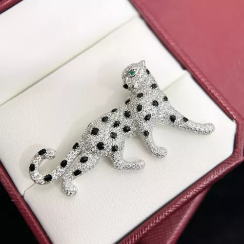 Cartier Brooches For Women #1372329