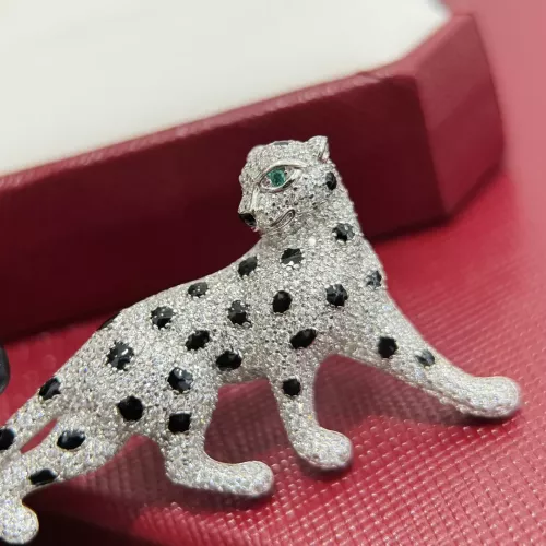 Cheap Cartier Brooches For Women #1372329 Replica Wholesale [$100.00 USD] [ITEM#1372329] on Replica Cartier Brooches