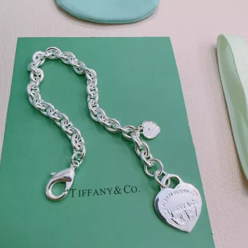 Cheap Tiffany Bracelets #1372330 Replica Wholesale [$45.00 USD] [ITEM#1372330] on Replica Tiffany Bracelets