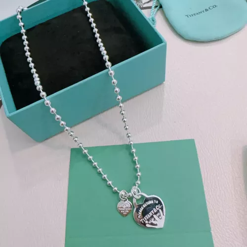 Cheap Tiffany Necklaces #1372331 Replica Wholesale [$42.00 USD] [ITEM#1372331] on Replica Tiffany Necklaces