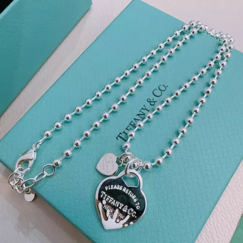 Cheap Tiffany Necklaces #1372331 Replica Wholesale [$42.00 USD] [ITEM#1372331] on Replica Tiffany Necklaces