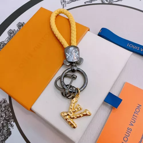 Cheap Louis Vuitton LV Key Holder And Bag Buckle #1372335 Replica Wholesale [$38.00 USD] [ITEM#1372335] on Replica Louis Vuitton LV Key Holder And Bag Buckle
