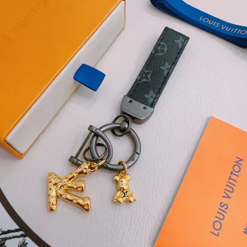 Louis Vuitton LV Key Holder And Bag Buckle #1372336