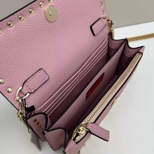 Cheap Valentino AAA Quality Messenger Bags For Women #1372337 Replica Wholesale [$96.00 USD] [ITEM#1372337] on Replica Valentino AAA Quality Messenger Bags
