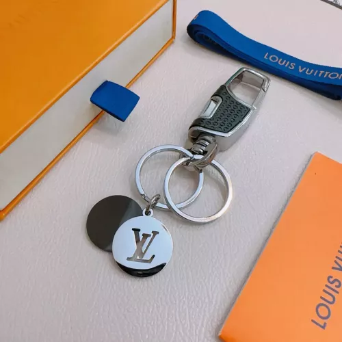 Cheap Louis Vuitton LV Key Holder And Bag Buckle #1372344 Replica Wholesale [$36.00 USD] [ITEM#1372344] on Replica Louis Vuitton LV Key Holder And Bag Buckle