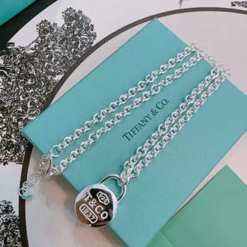 Cheap Tiffany Necklaces #1372347 Replica Wholesale [$42.00 USD] [ITEM#1372347] on Replica Tiffany Necklaces