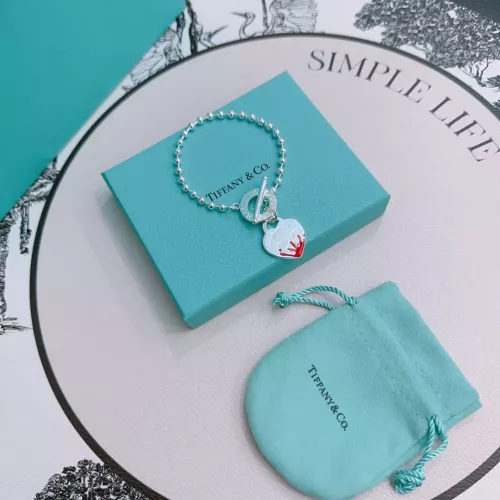 Cheap Tiffany Bracelets #1372349 Replica Wholesale [$39.00 USD] [ITEM#1372349] on Replica Tiffany Bracelets