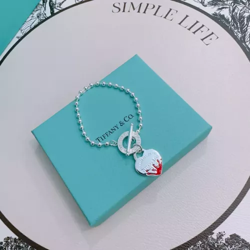 Cheap Tiffany Bracelets #1372349 Replica Wholesale [$39.00 USD] [ITEM#1372349] on Replica Tiffany Bracelets