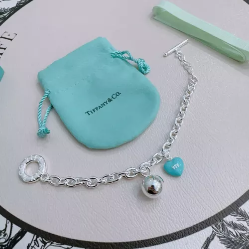 Cheap Tiffany Bracelets #1372350 Replica Wholesale [$48.00 USD] [ITEM#1372350] on Replica Tiffany Bracelets