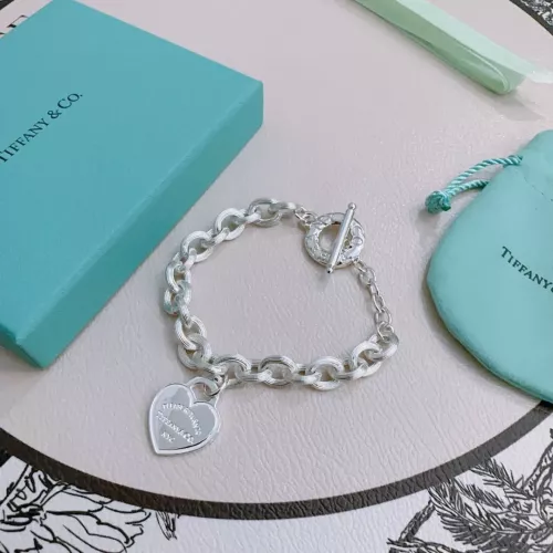 Cheap Tiffany Bracelets #1372351 Replica Wholesale [$48.00 USD] [ITEM#1372351] on Replica Tiffany Bracelets