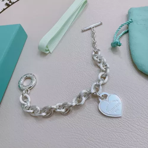 Cheap Tiffany Bracelets #1372351 Replica Wholesale [$48.00 USD] [ITEM#1372351] on Replica Tiffany Bracelets
