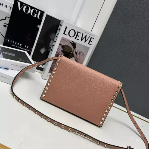 Cheap Valentino AAA Quality Messenger Bags For Women #1372355 Replica Wholesale [$100.00 USD] [ITEM#1372355] on Replica Valentino AAA Quality Messenger Bags
