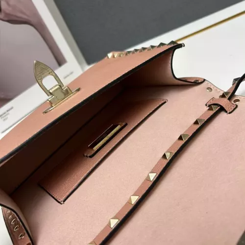 Cheap Valentino AAA Quality Messenger Bags For Women #1372355 Replica Wholesale [$100.00 USD] [ITEM#1372355] on Replica Valentino AAA Quality Messenger Bags