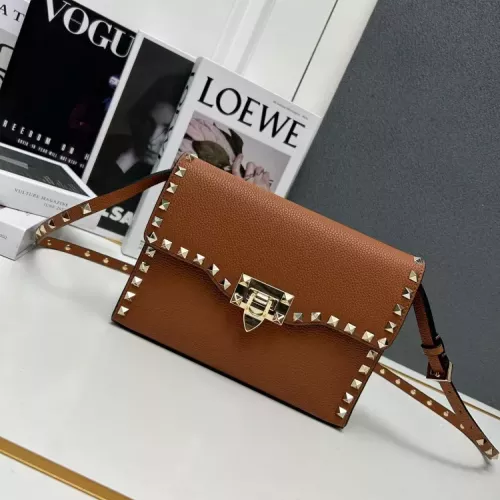 Valentino AAA Quality Messenger Bags For Women #1372356