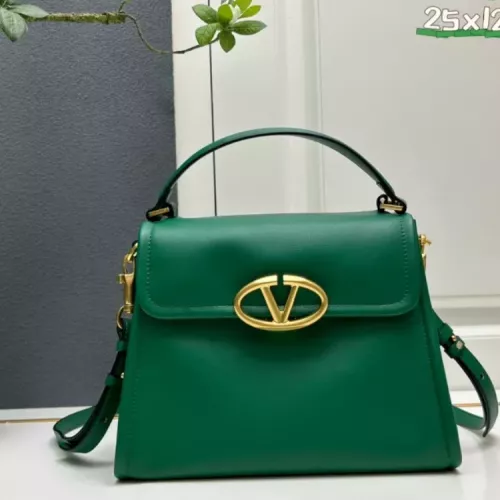 Valentino AAA Quality Messenger Bags For Women #1372360
