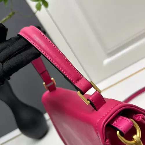 Cheap Valentino AAA Quality Messenger Bags For Women #1372361 Replica Wholesale [$98.00 USD] [ITEM#1372361] on Replica Valentino AAA Quality Messenger Bags