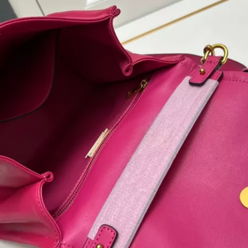 Cheap Valentino AAA Quality Messenger Bags For Women #1372361 Replica Wholesale [$98.00 USD] [ITEM#1372361] on Replica Valentino AAA Quality Messenger Bags