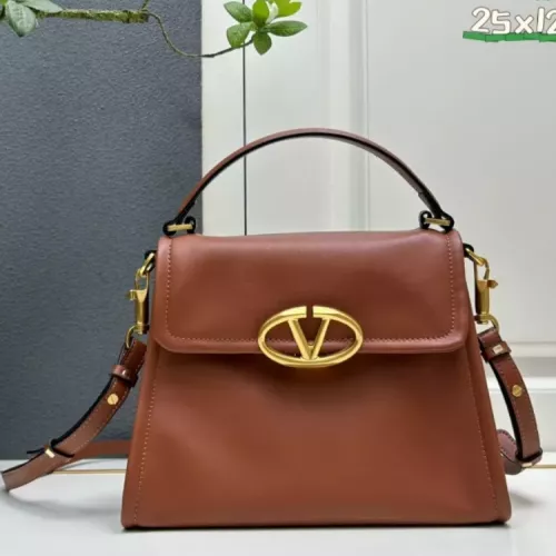 Valentino AAA Quality Messenger Bags For Women #1372362