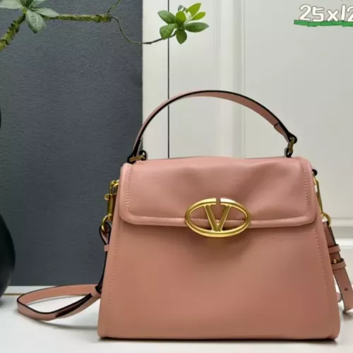 Valentino AAA Quality Messenger Bags For Women #1372363
