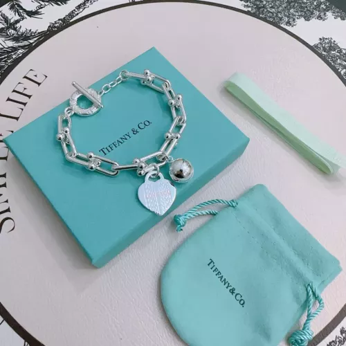 Cheap Tiffany Bracelets #1372365 Replica Wholesale [$56.00 USD] [ITEM#1372365] on Replica Tiffany Bracelets