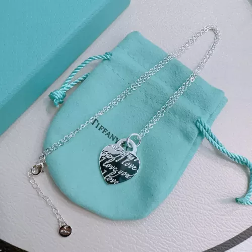 Tiffany Necklaces #1372366
