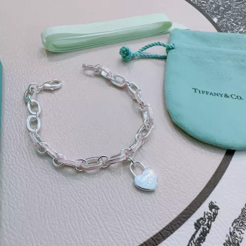 Cheap Tiffany Bracelets #1372367 Replica Wholesale [$45.00 USD] [ITEM#1372367] on Replica Tiffany Bracelets
