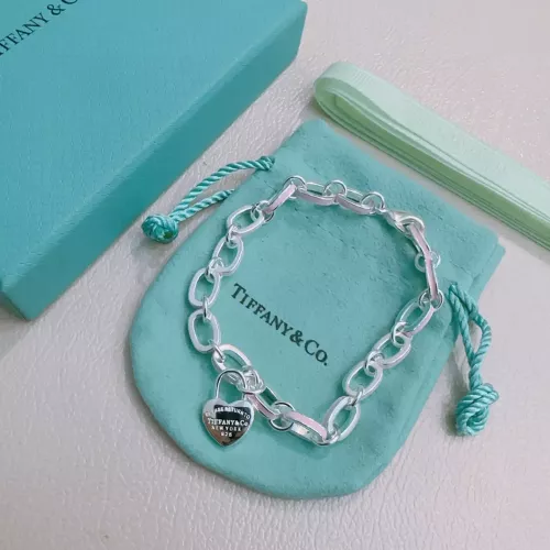 Cheap Tiffany Bracelets #1372367 Replica Wholesale [$45.00 USD] [ITEM#1372367] on Replica Tiffany Bracelets