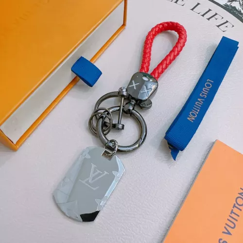 Louis Vuitton LV Key Holder And Bag Buckle #1372369