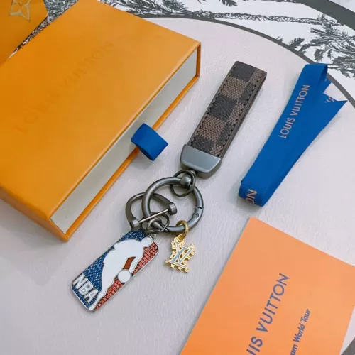 Louis Vuitton LV Key Holder And Bag Buckle #1372371
