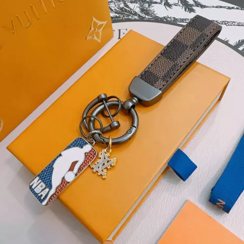 Cheap Louis Vuitton LV Key Holder And Bag Buckle #1372371 Replica Wholesale [$39.00 USD] [ITEM#1372371] on Replica Louis Vuitton LV Key Holder And Bag Buckle