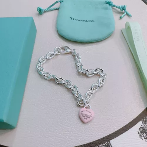 Cheap Tiffany Bracelets #1372374 Replica Wholesale [$40.00 USD] [ITEM#1372374] on Replica Tiffany Bracelets