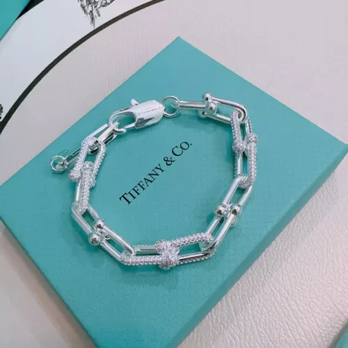 Cheap Tiffany Bracelets #1372375 Replica Wholesale [$52.00 USD] [ITEM#1372375] on Replica Tiffany Bracelets