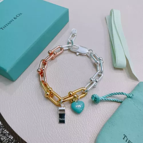Cheap Tiffany Bracelets #1372376 Replica Wholesale [$60.00 USD] [ITEM#1372376] on Replica Tiffany Bracelets