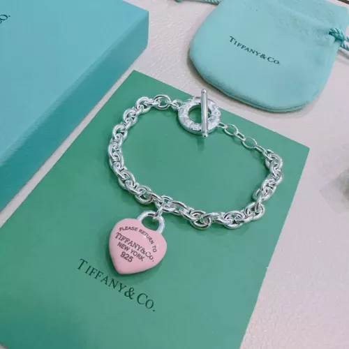 Cheap Tiffany Bracelets #1372377 Replica Wholesale [$42.00 USD] [ITEM#1372377] on Replica Tiffany Bracelets