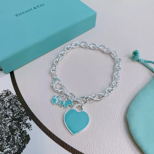 Tiffany Bracelets #1372382