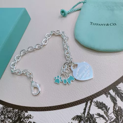 Cheap Tiffany Bracelets #1372382 Replica Wholesale [$45.00 USD] [ITEM#1372382] on Replica Tiffany Bracelets