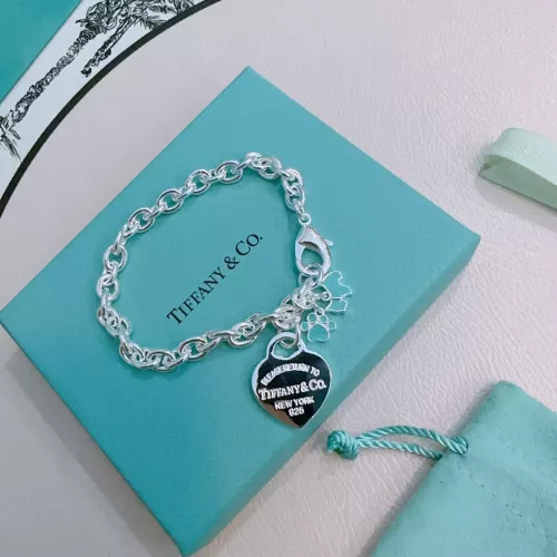 Cheap Tiffany Bracelets #1372382 Replica Wholesale [$45.00 USD] [ITEM#1372382] on Replica Tiffany Bracelets